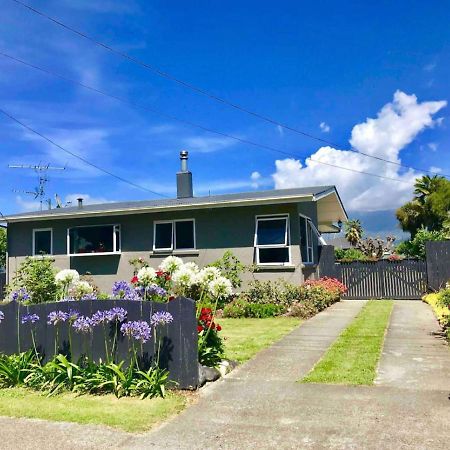 Central Garden Guest House Motueka Exterior foto